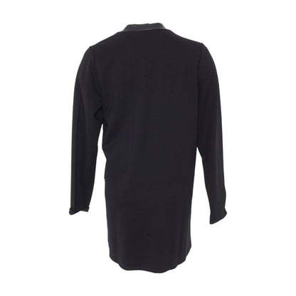 Black Lightweight Jacket