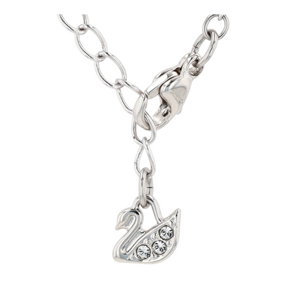 Costume Cubic Zirconia Pendant Necklace