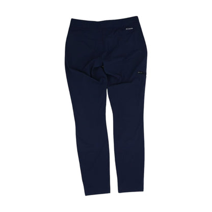 Navy Cargo Pants