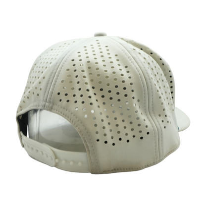 Gray Philadelphia Eagles Ballcap Hat
