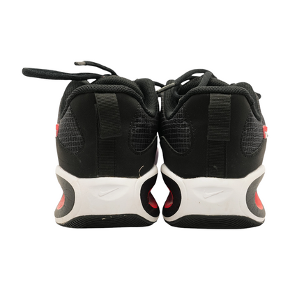 Black Athletics Shoes