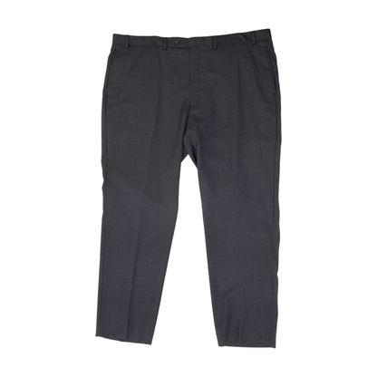 Blue Slim Pants