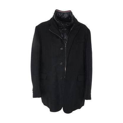 Black Pilot Jacket