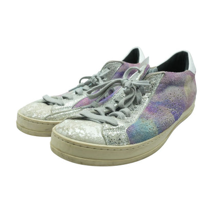 Multi Low Top Athletic Shoes