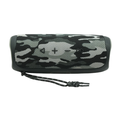 Flip 5 Portable Bluetooth Speaker