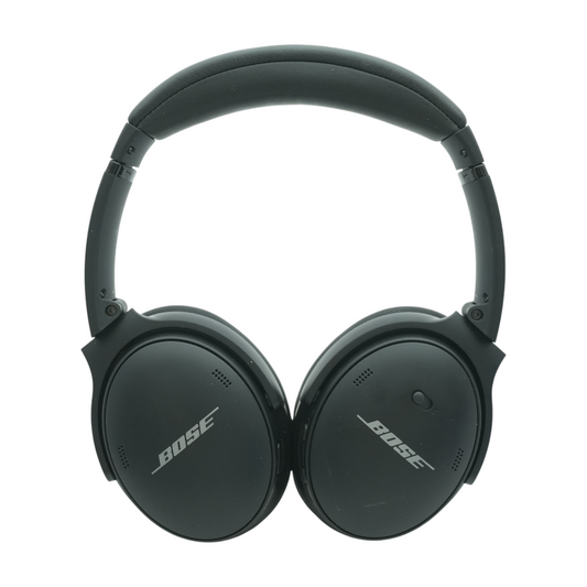 Black QuietComfort 45 Noise Cancelling Headphones