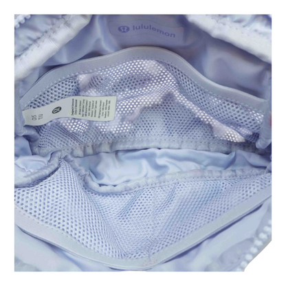 Lilac Belt Bag