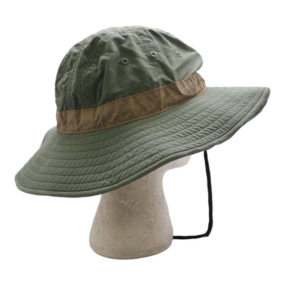 Green Sun / Beach Hat