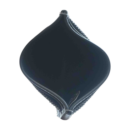 Gray Card Case Wallet