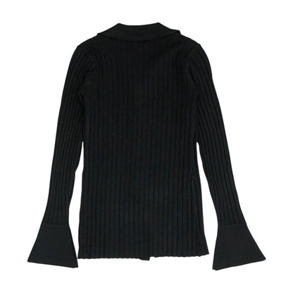 Black Sweater