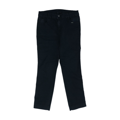 Black Jeans
