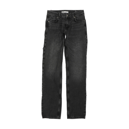 Black Jeans
