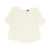 Ivory Blouse