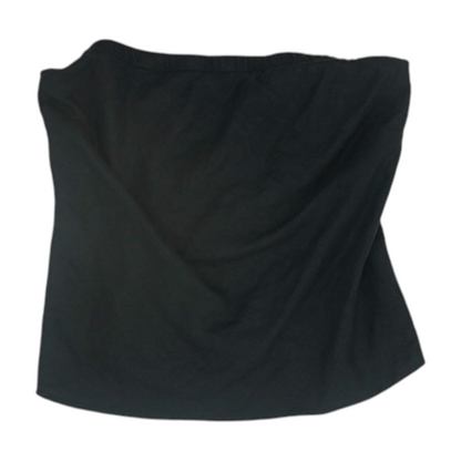 Black Blouse