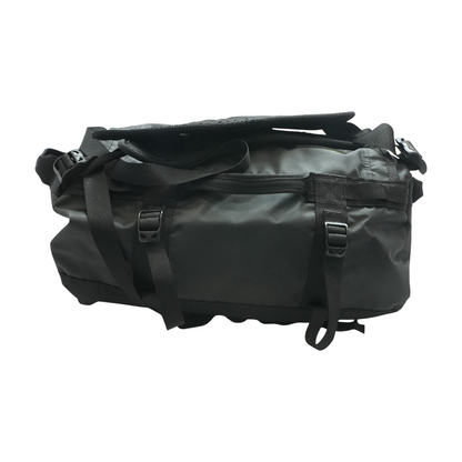 Black Backpack