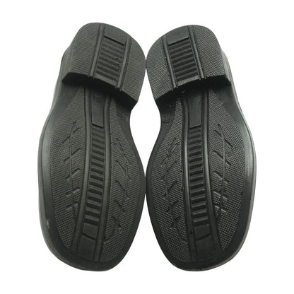 Black Dress Shoes