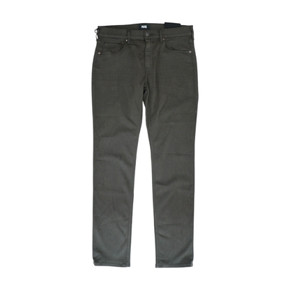 Brown Regular Jeans