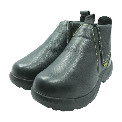 Black Work / Hiking Boots