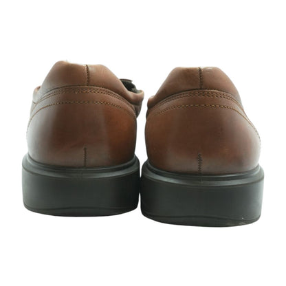 Brown Loafer Dress Shoes