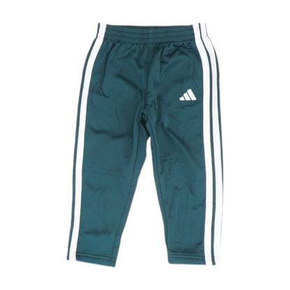 Green Active Pants
