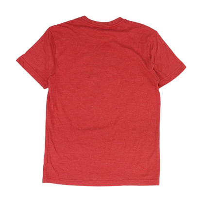 Red Graphic T-Shirt