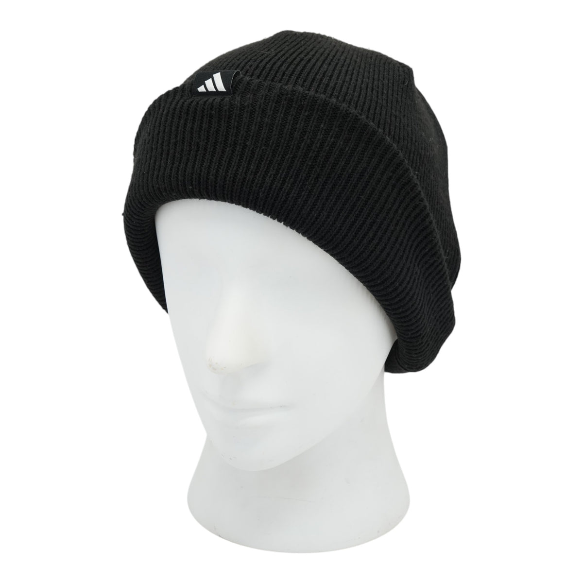 Black Beanie