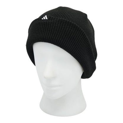 Black Beanie