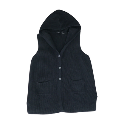 Black Vest
