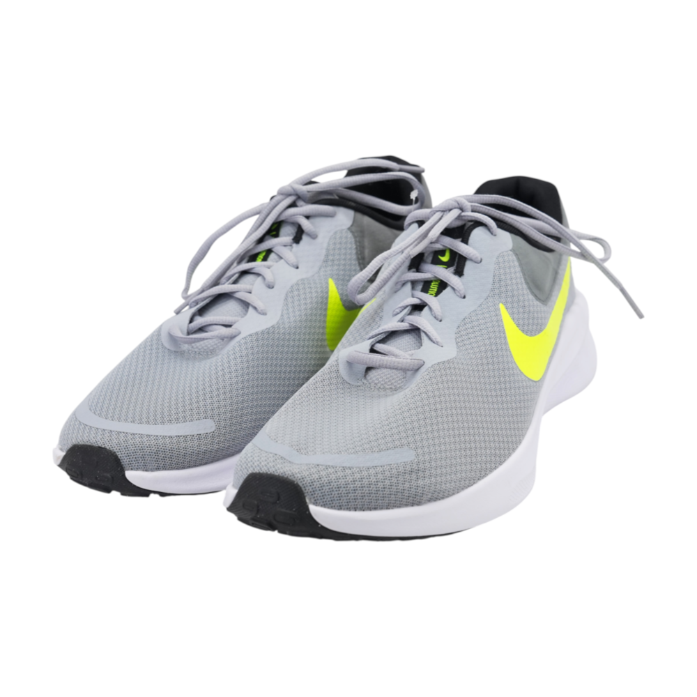 Revolution 8 Low-Top Athletic Shoes