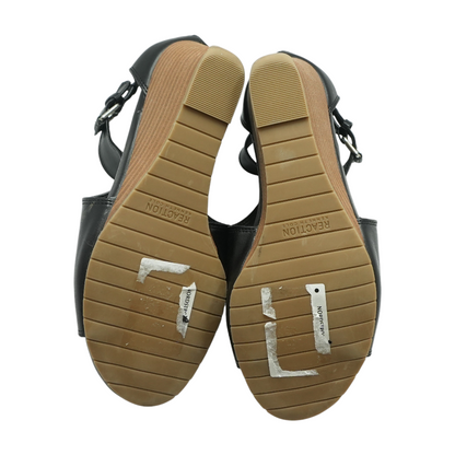 Black Sandals