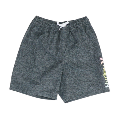 Gray Swim Bottom