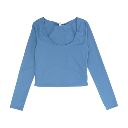 Blue Blouse
