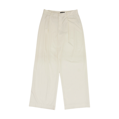 White Pants