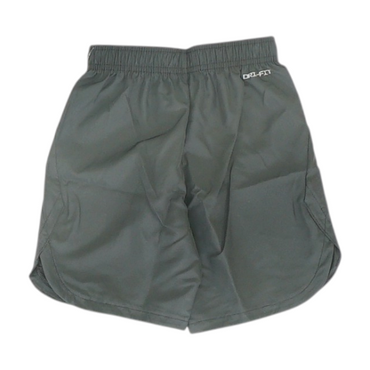 Black Active Shorts