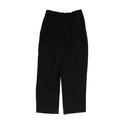 Black Dress Pants