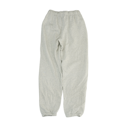 Gray Regular Pants