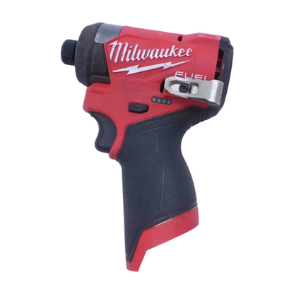 Milwaukee 1/4" Impact Driver – Image 1