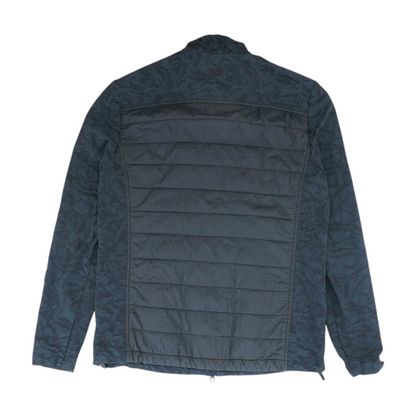 Black Camo Jacket