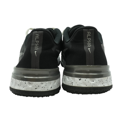 Alpha Huarache Elite 3 Low-Top Athletic Shoes