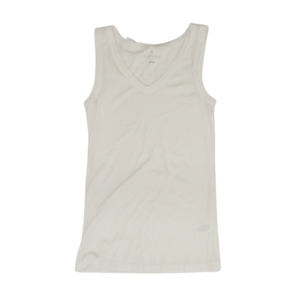 White Active T-Shirt