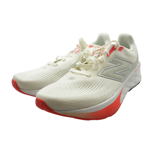 Fresh Foam 520 Low-Top Athletic Shoes