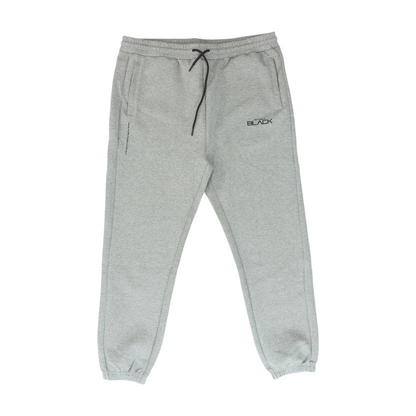 Gray Regular Pants