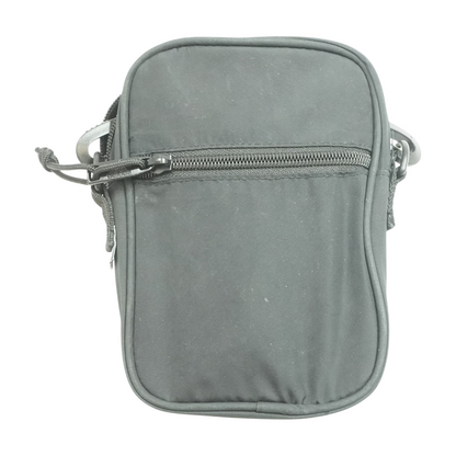 Black Crossbody