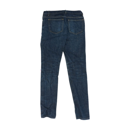 Blue Regular Jeans