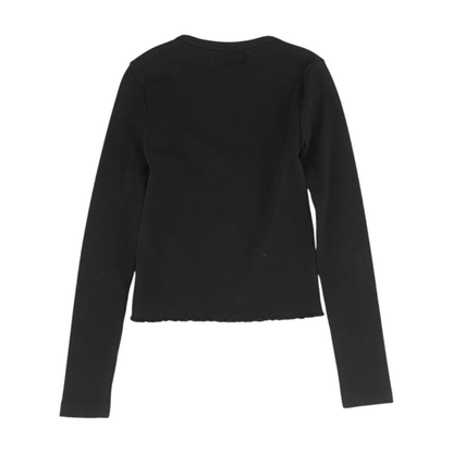Black Blouse