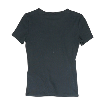 Black Blouse