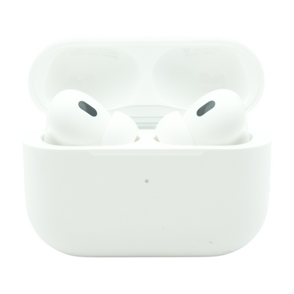 White AirPods Pro 2nd Generation (USB-C) Wireless Earbuds