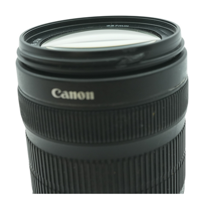 EF-S 18-135mm f/3.5-5.6 IS STM Lens