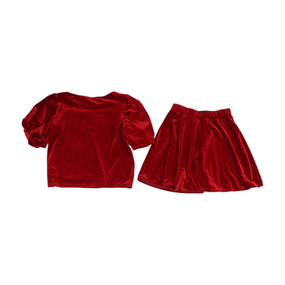 Red Set