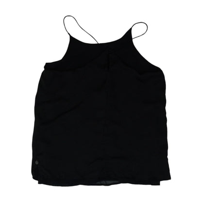Black Blouse